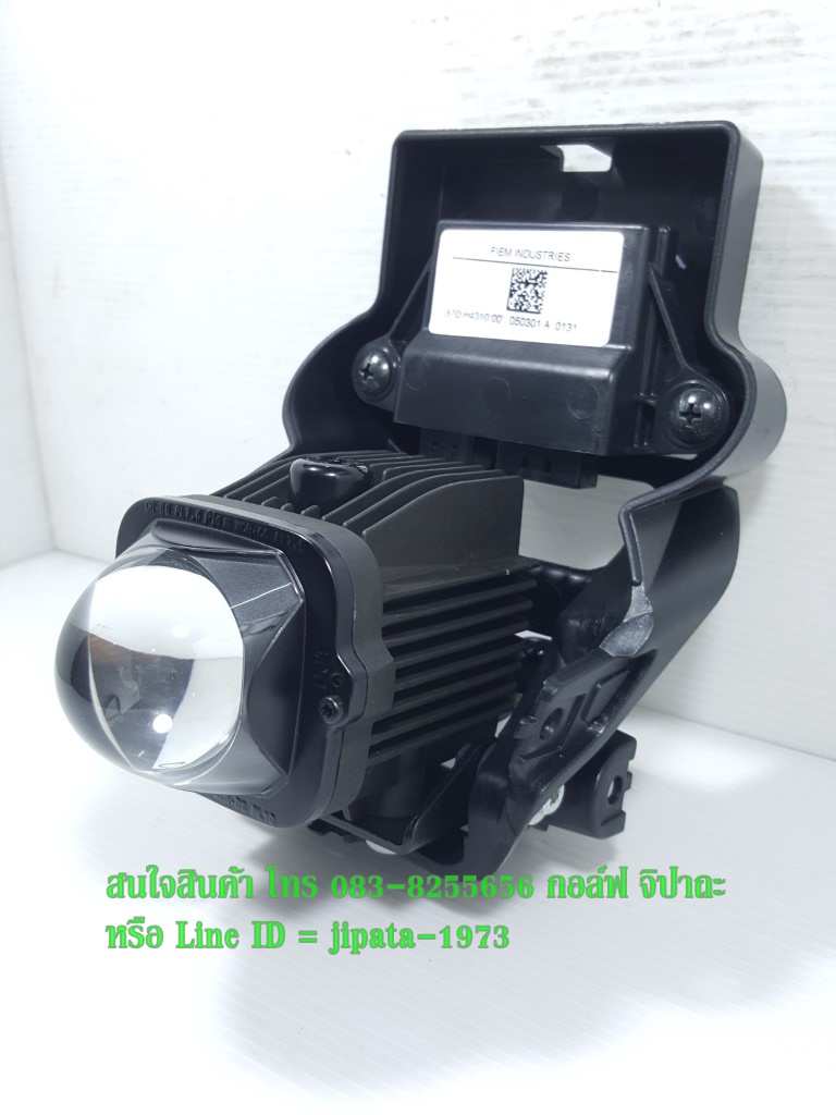 (MT 15) ชุดโคมไฟหน้า Yamaha MT15 แท้