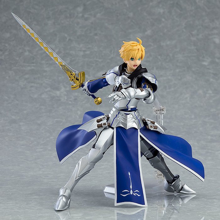 "Pre-Order" [463] figma Saber/Arthur Pendragon (Prototype)