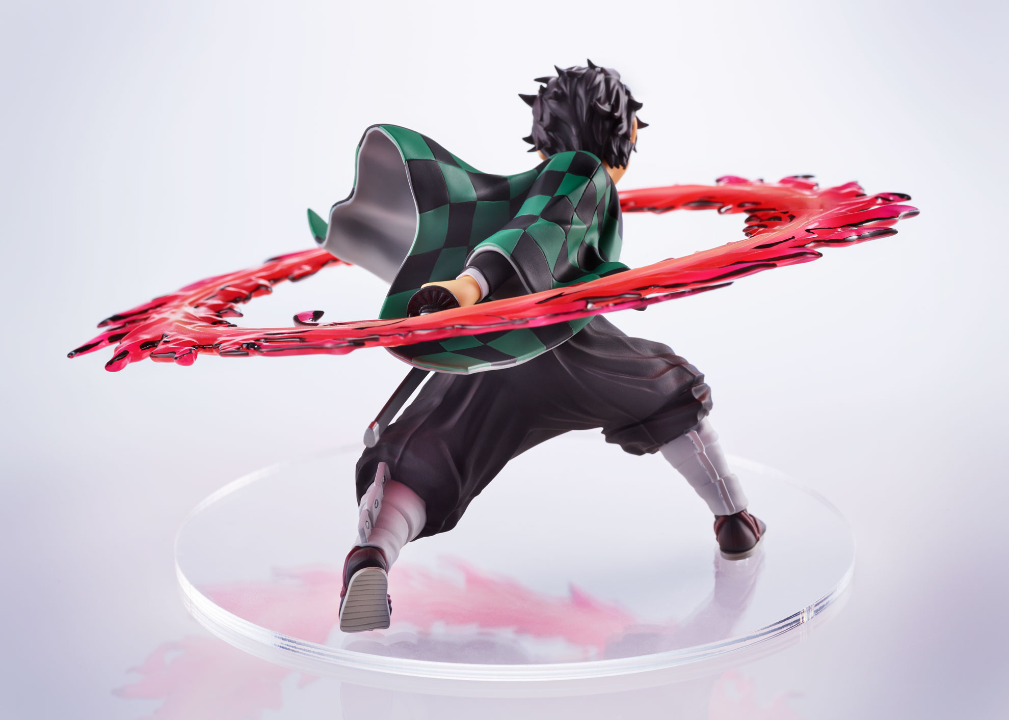 "Pre-Order" ConoFig Demon Slayer: Kimetsu no Yaiba Tanjiro Kamado Figure