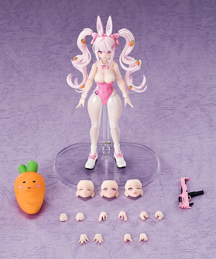 "Pre-Order" Hyper Body Alice: Wonderland Bunny