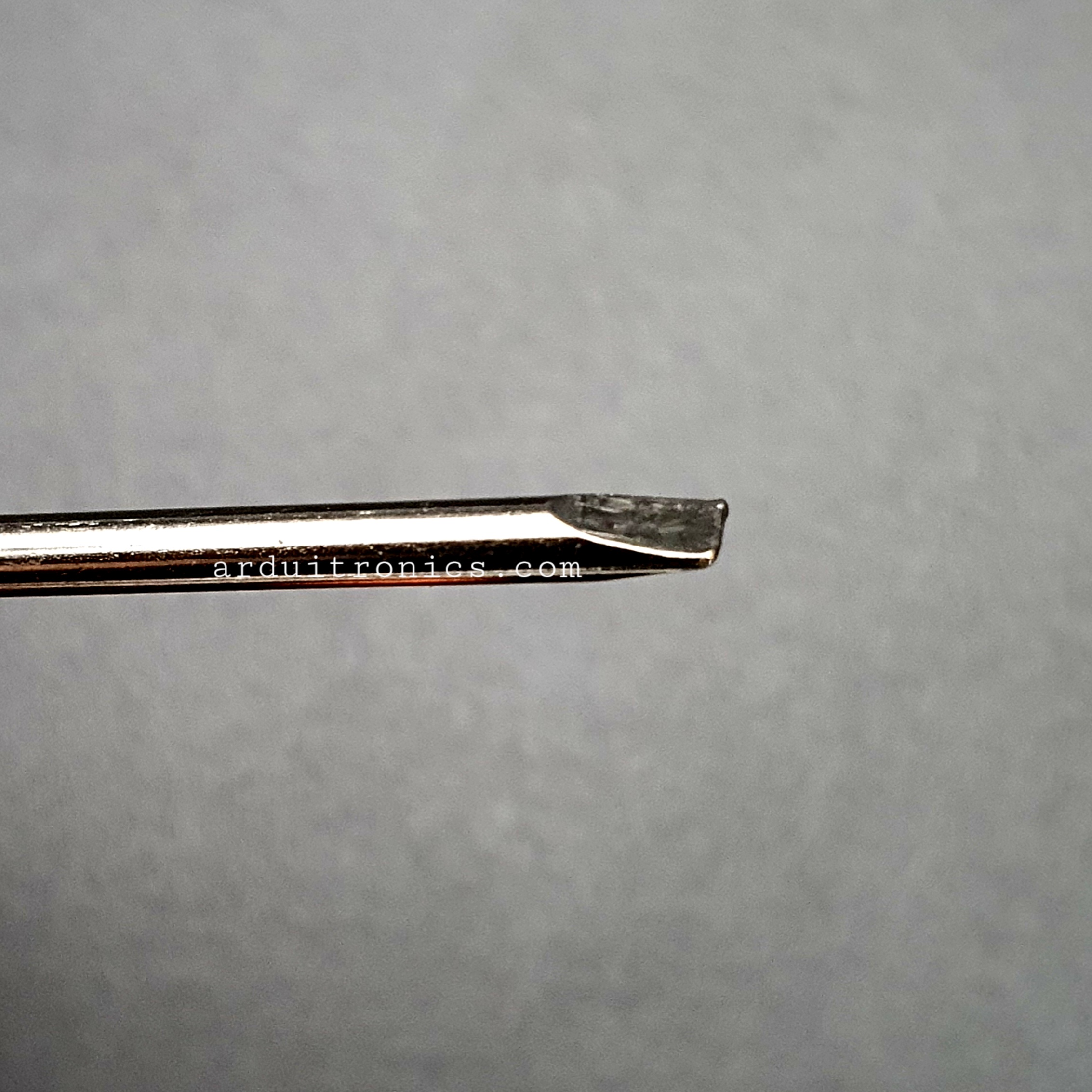 Screwdriver ไขควงขนาดเล็ก ไขควงหัวแบน ขนาด 3mm