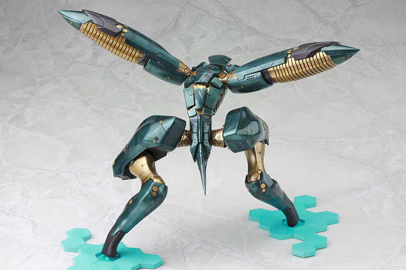 "Pre-Order" Kotobukiya 1/100 Metal Gear RAY