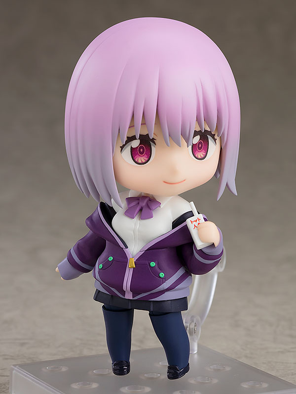 "Pre-Order" [1060] Nendoroid Akane Shinjo