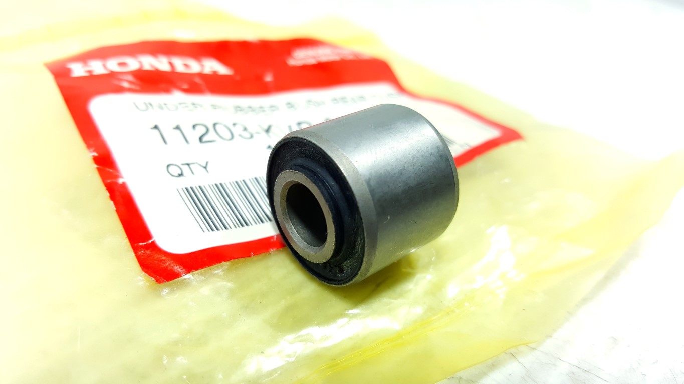 (Click 110) ชุดบู้ชหูโช้ค ตัวล่าง Honda Click แท้