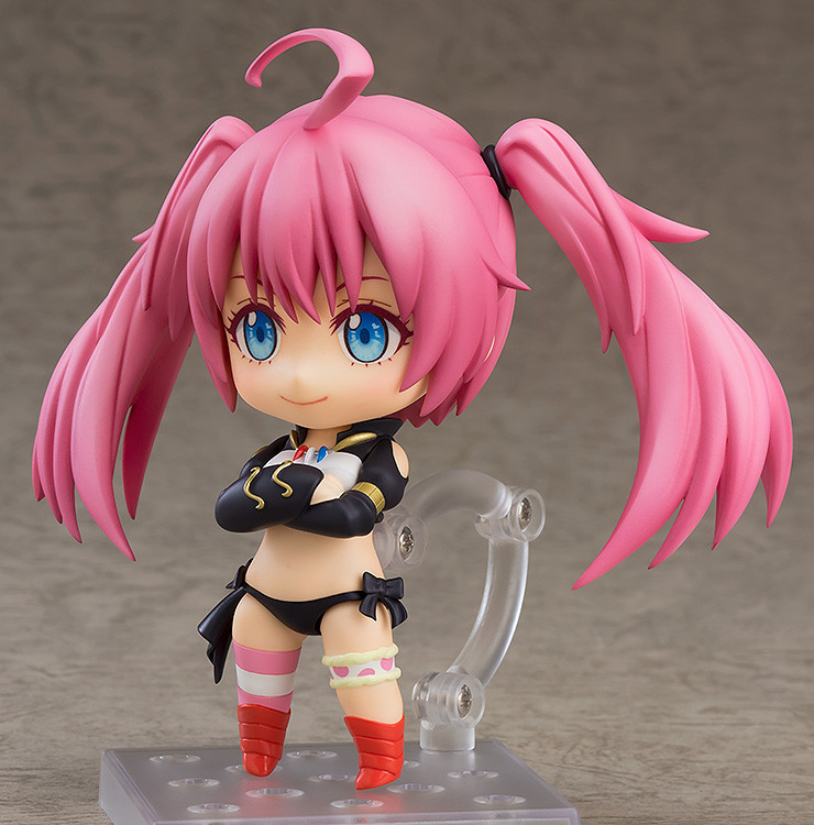 "Pre-Order" [1117] Nendoroid Milim