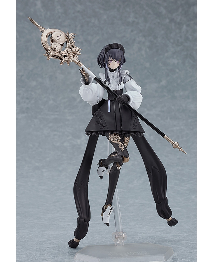 "Pre-Order" [610] figma NH-02-