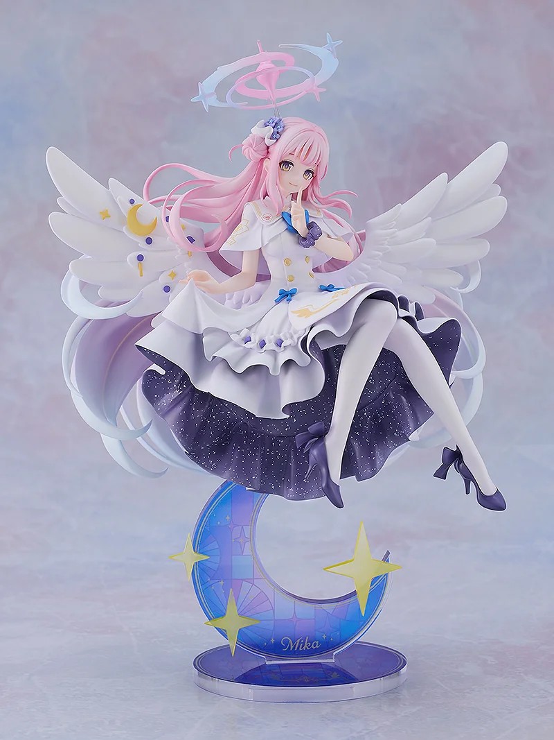 GSC 1/7 Mika ~Call of the Stars~
