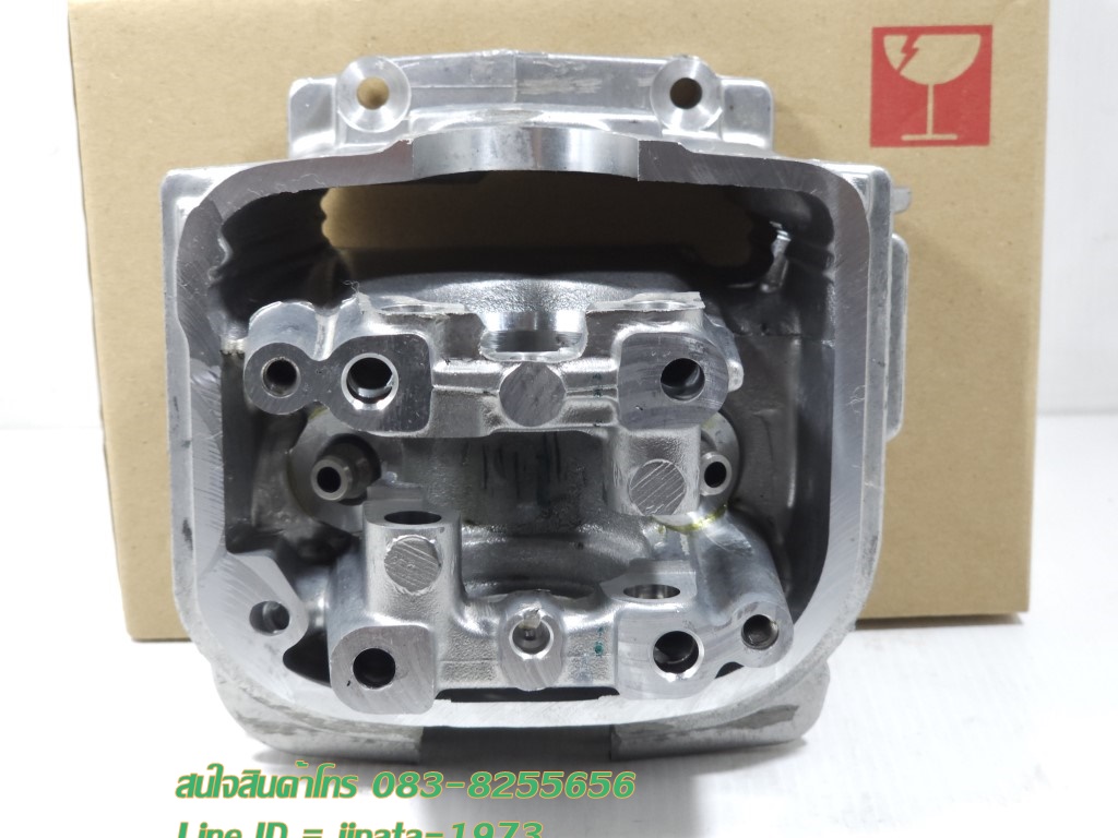 (Scoopy i 2010) ชุดฝาสูบ Honda Scoopy i ปี 2010 แท้