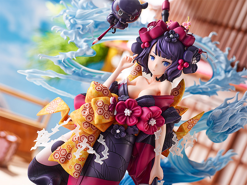 "Pre-Order" Phat! 1/7 Foreigner/Katsushika Hokusai