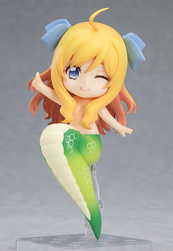 "Pre-Order" [980] Nendoroid Jashin-chan
