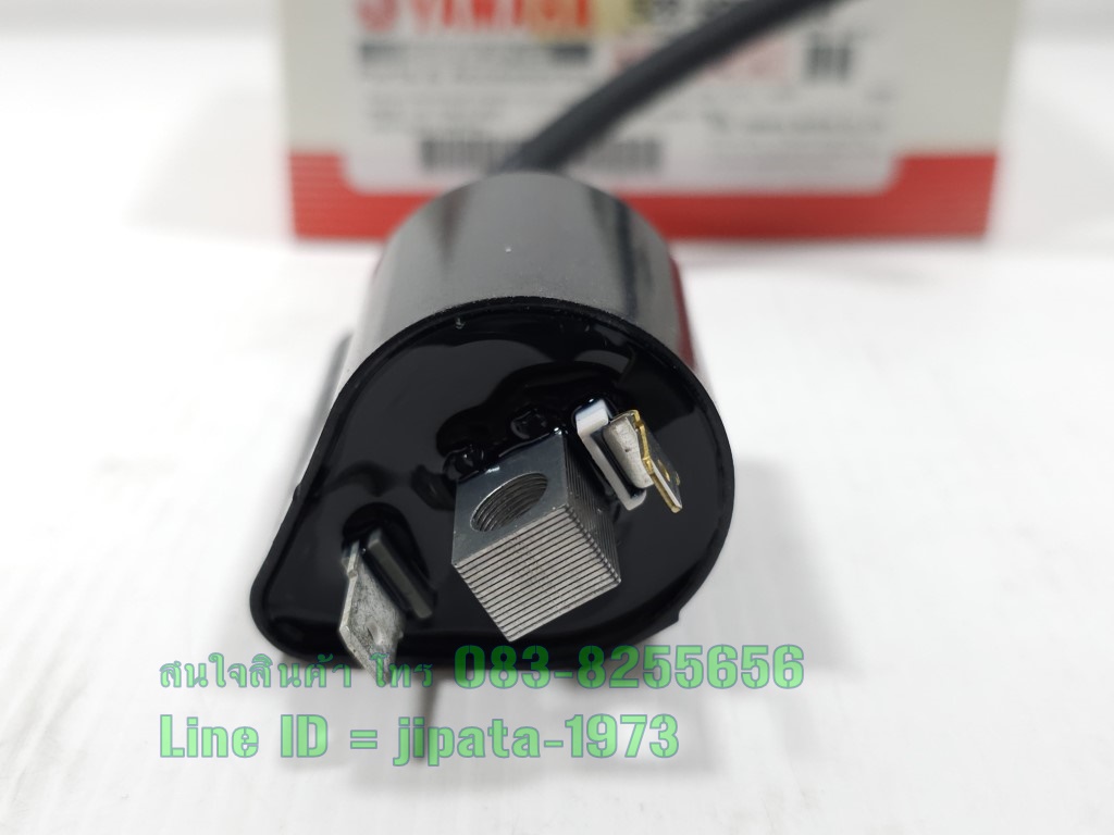 (Fiore) ชุดคอล์ยหัวเทียน Yamaha Fiore,Filano แท้