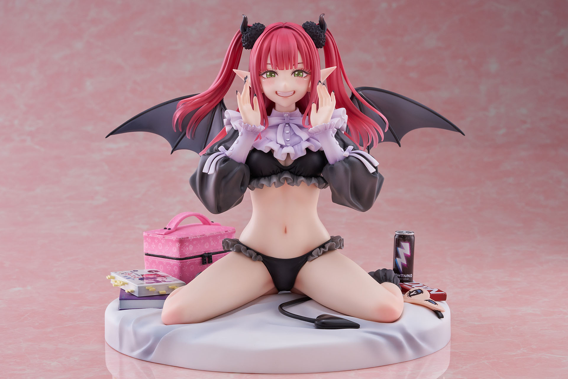"Pre-Order" Spiritale 1/6 Marin Kitagawa (Liz Ver.)