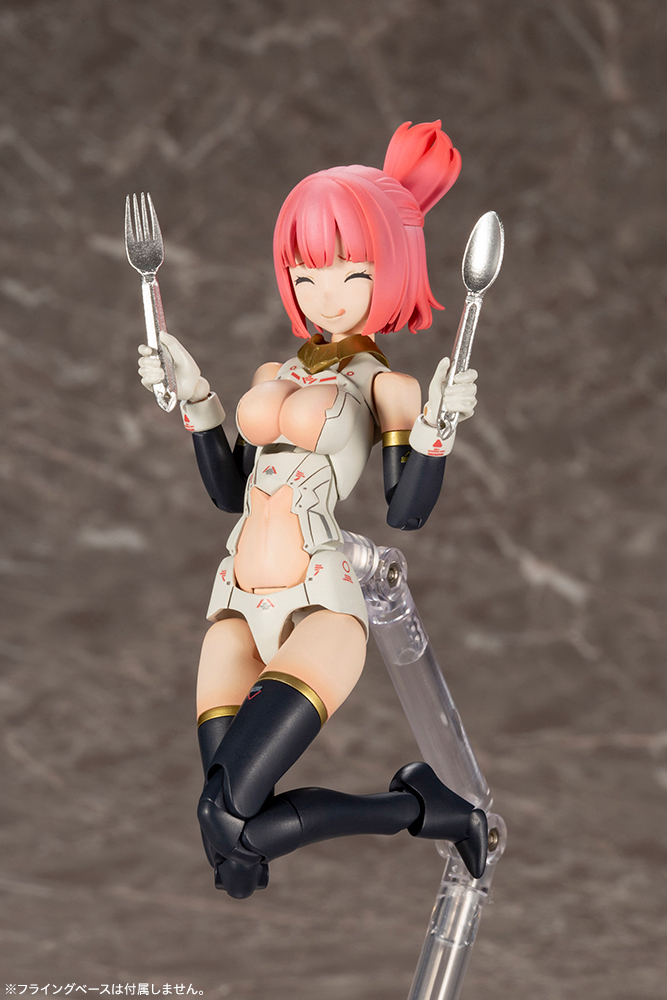 "Pre-Order" Megami Device Bullet Knights Lancer