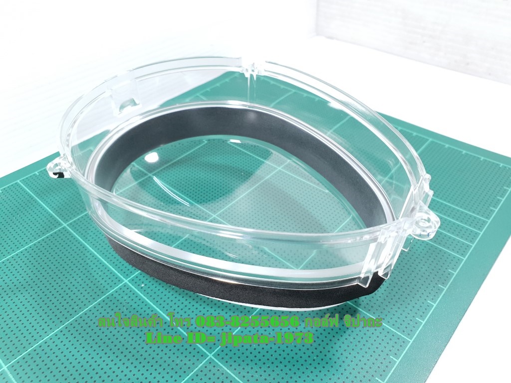 (Fino) ฝาครอบเรือนไมล์ Yamaha Fino 115 แท้