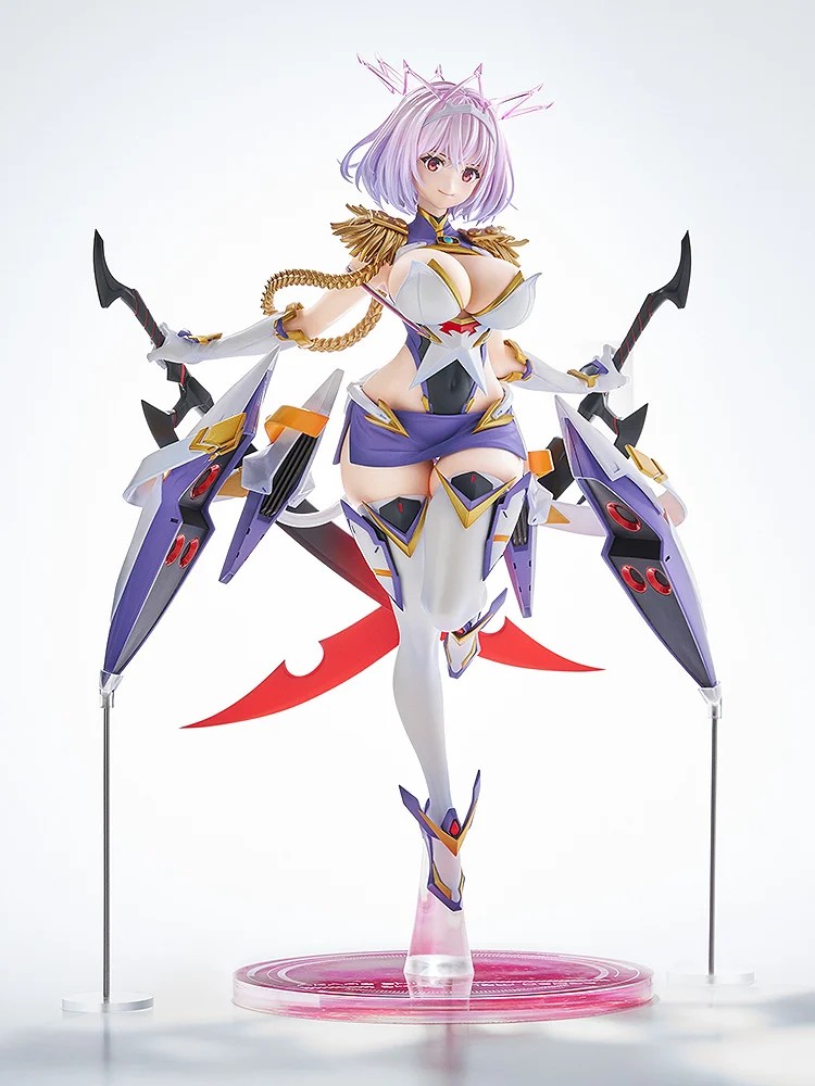 "Pre-Order" GSC 1/7 Akane Shinjo: Chaos New Order feat. saitom