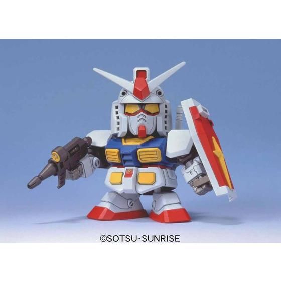 BB200 RX-78-2 Gundam