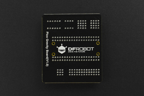 Gravity: Expansion Board for Raspberry Pi Pico (แท้จาก DFRobot)