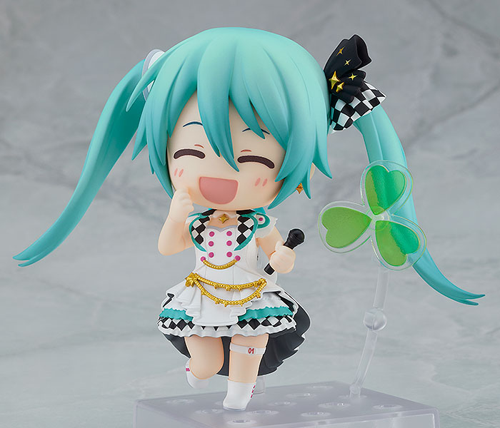 [1639] Nendoroid Hatsune Miku: SEKAI of the Stage Ver.