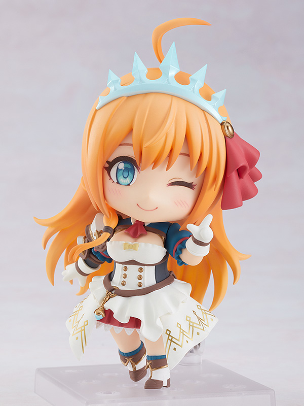 [1678] Nendoroid Pecorine