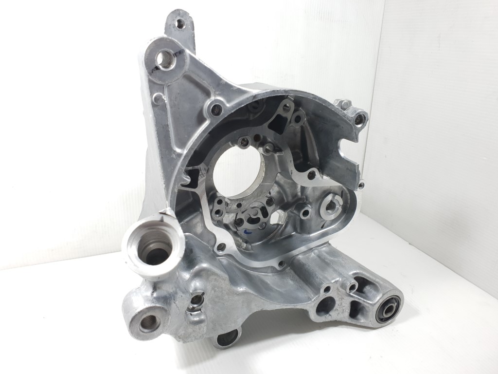 (Click 110 ) เรือนเครื่องยนต์ด้านขวา Honda Click 110,Click 110 i แท้