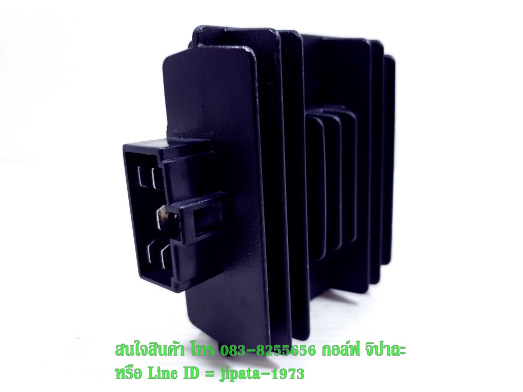 (Xmax 300) ชุดแผ่นชาร์ตไฟ Yamaha Xmax 300, Tricity 155 แท้