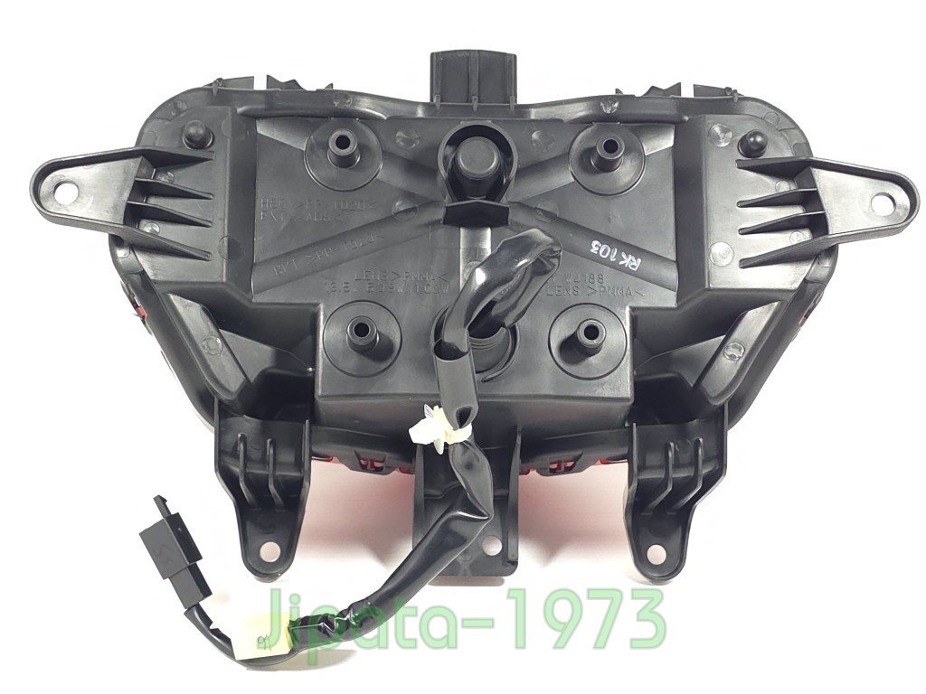 (Grand Filano) ชุดไฟท้าย Yamaha Grand Filano 2018 แท้