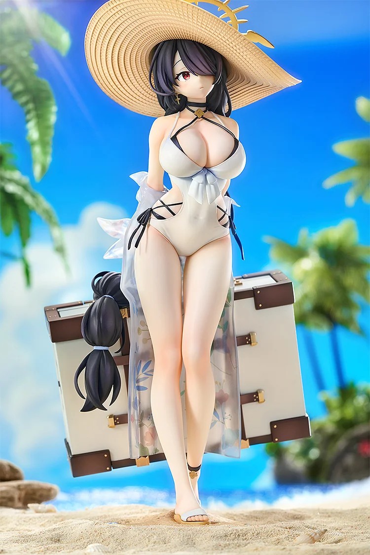 "Pre-Order" GSC 1/6 Hinata (Swimsuit)