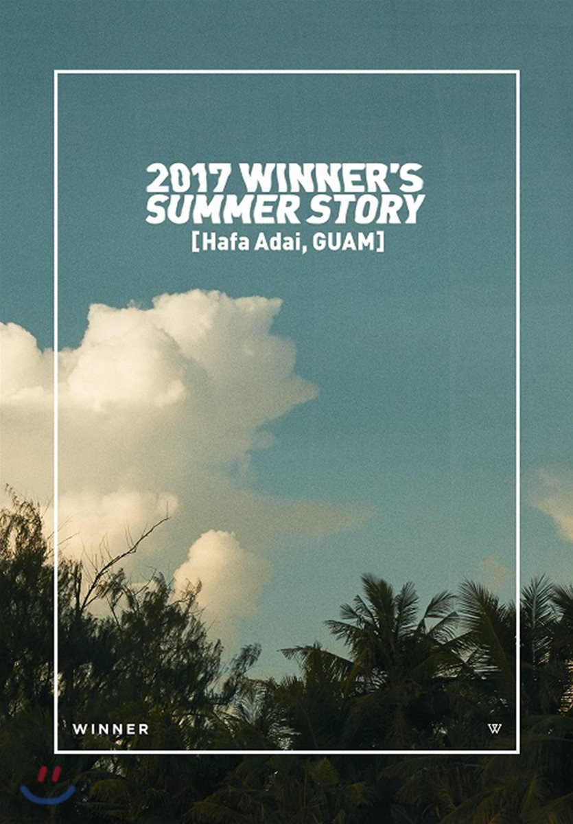 WINNER - 2017 WINNER'S SUMMER STORY [Hafa Adai, GUAM]