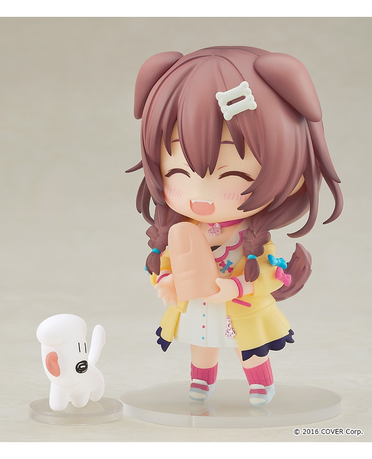 [1861] Nendoroid Inugami Korone