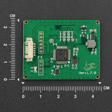 [High Performance] 24GHz Microwave Radar Sensor (ของ DFRobot)