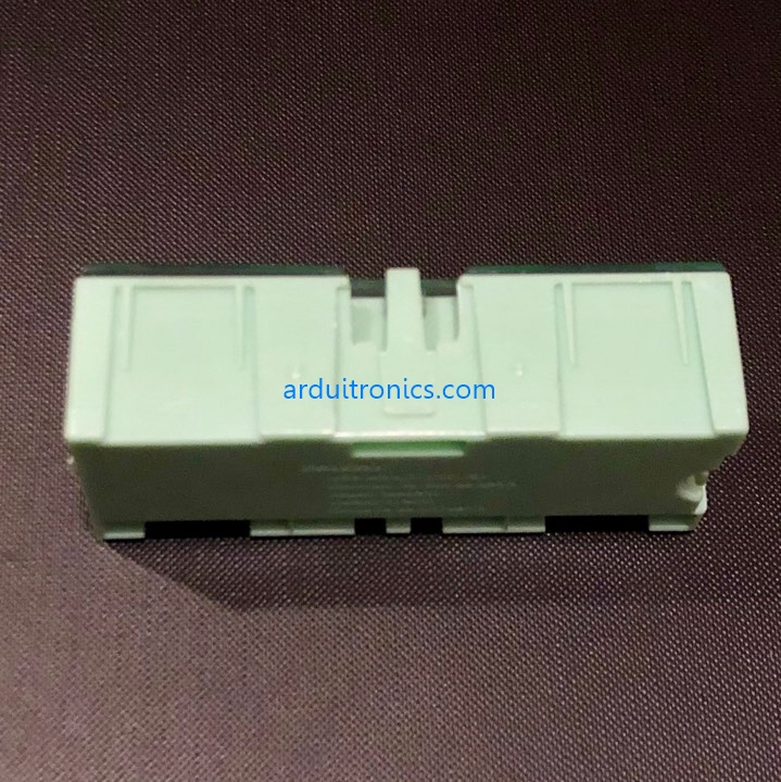 Electronic Component Box กล่องใส่อุปกรณ์อิเล็กทรอนิกส์แบบต่อขยายได้ จำนวน 1 ชิ้น