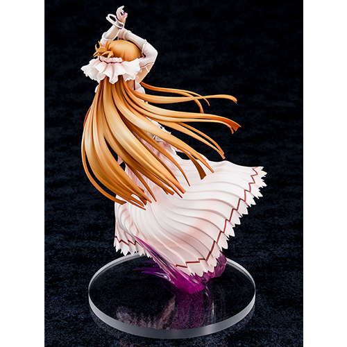 Genco 1/8 Sword Art Online: Alicization - "The Goddess of Creation Stacia" Asuna