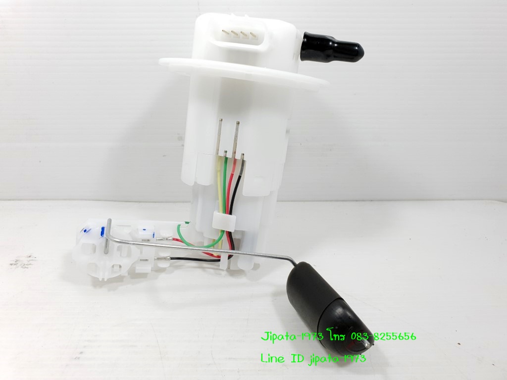 (CBR 150) ชุดปั๊มน้ำมันเชื้อเพลิง Honda CBR 150 ปี 2019-2020 แท้