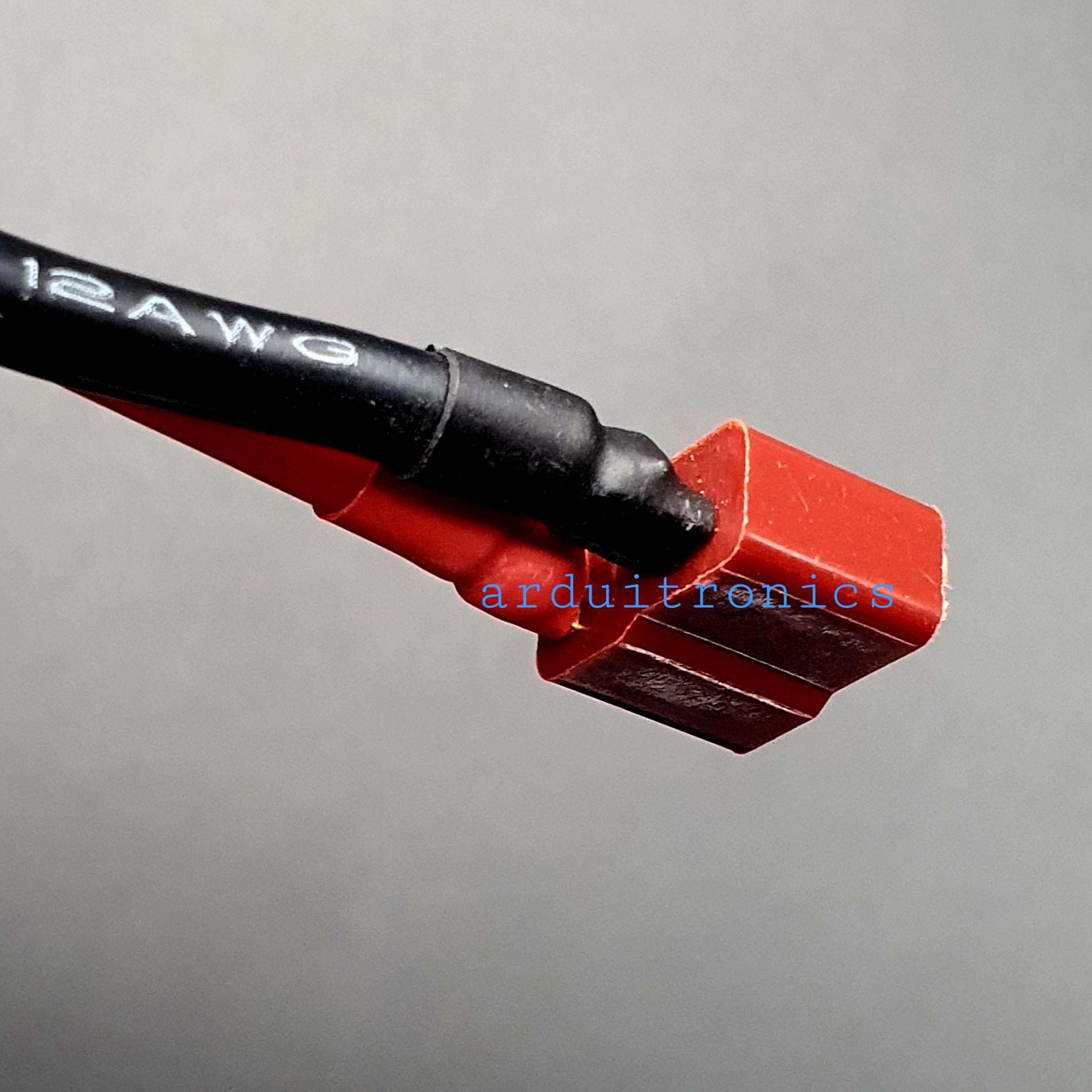 Rechargeable Lithium Battery 5200mAh 2S 7.4V 35C (หัวสายไฟแบบ T-Plug)