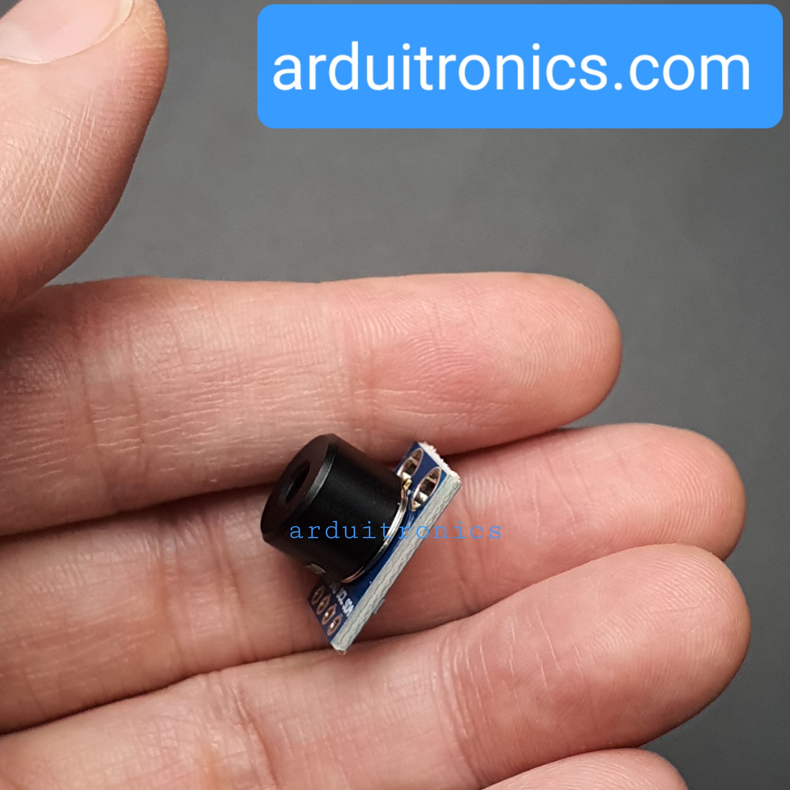 GY-906-BCC Infrared Temperature Sensor Module MLX90614ESF เซ็นเซอร์อุณหภูมิแบบไร้สัมผัส