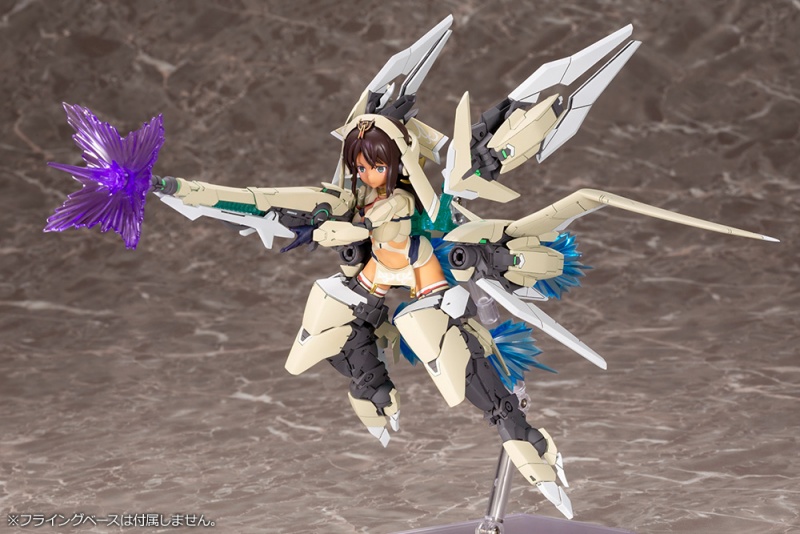 "Pre-Order" Megami Dicvice x Alice Gear Aegis Sitara Kaneshiya Ver.Karwa Chauth