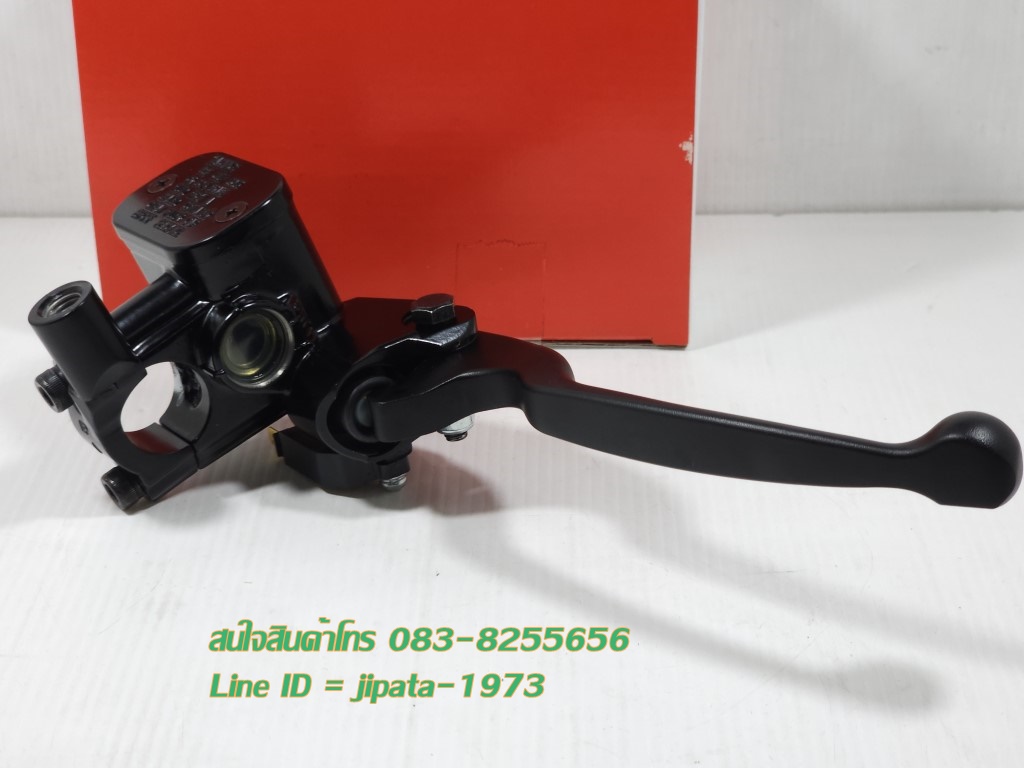 (Grand Filano) ชุดแม่ปั๊มเบรคหน้าชุดใหญ่ Yamaha Grand Filano Hybrid แท้