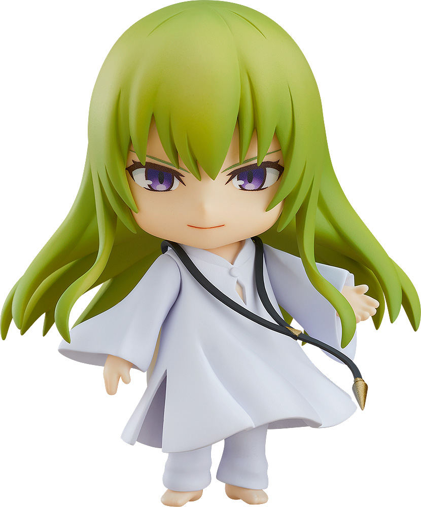 "Pre-Order" [1467] Nendoroid Kingu