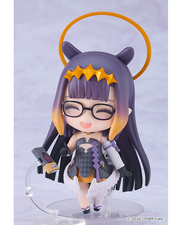 "Pre-Order" [2350-DX] Nendoroid Ninomae Ina’nis DX