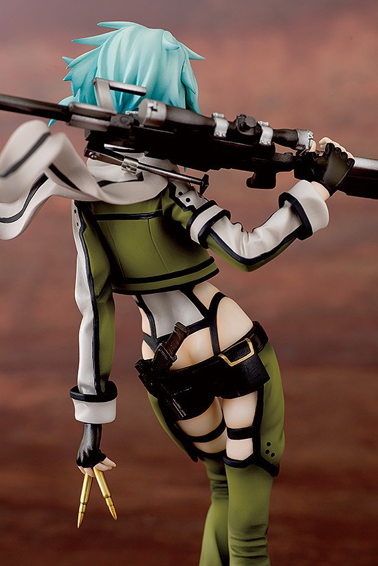 AQUAMARINE 1/7 Sinon