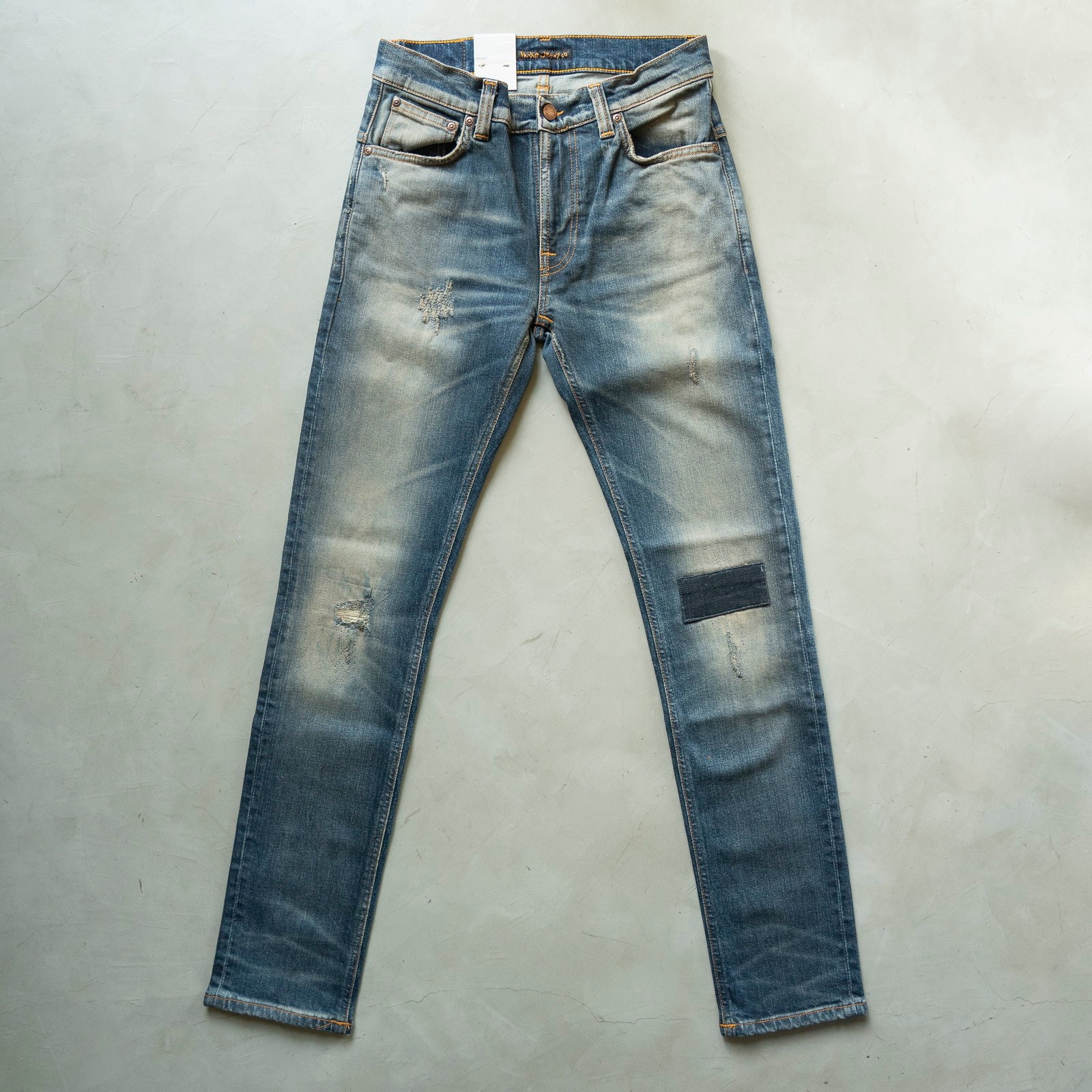 *Thin Finn Madde Replica [SUPER RARE]