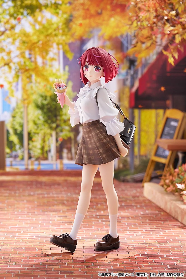 "Pre-Order" GSC 1/6 Kana Arima: Date Style Ver.