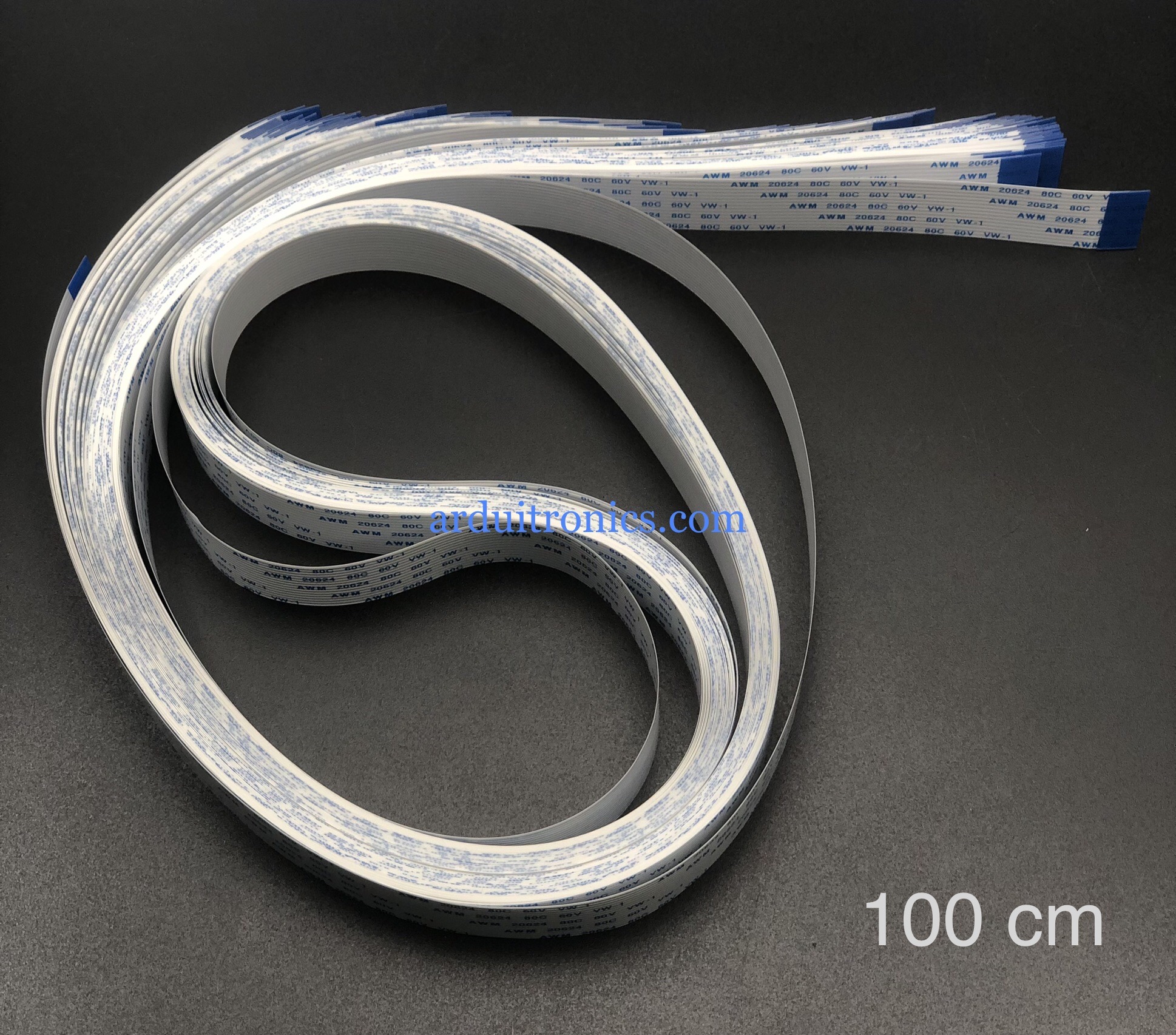 Raspberry Pi Camera Module Extension Cable 100 cm