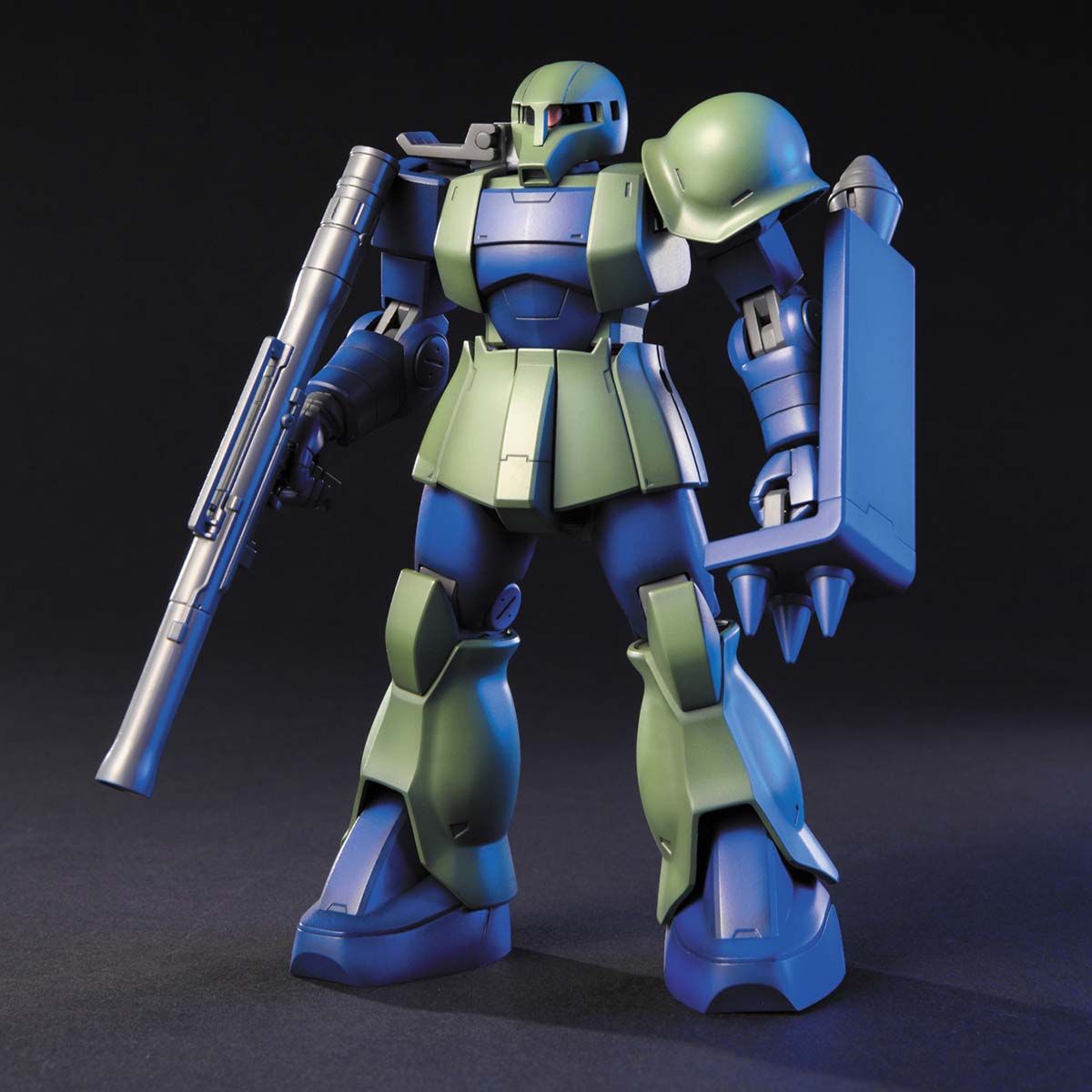 HGUC 1/144 Zaku I