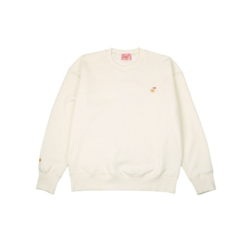 YENA -THE WORLD OF MY 17 SEASON 2 YENA - YENA SWEAT SHIRT