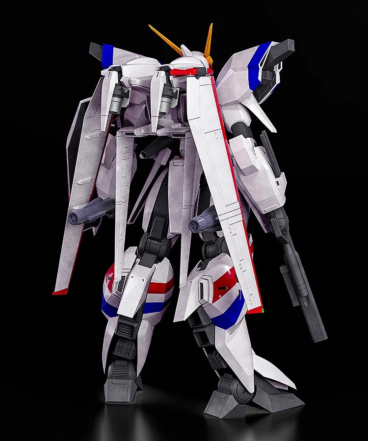 "Pre-Order" PLAMAX 1/72 Scale XD-01 Dragonar-1