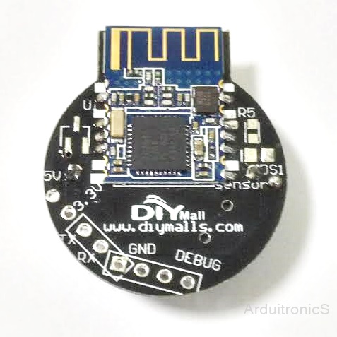 iBeacon Module