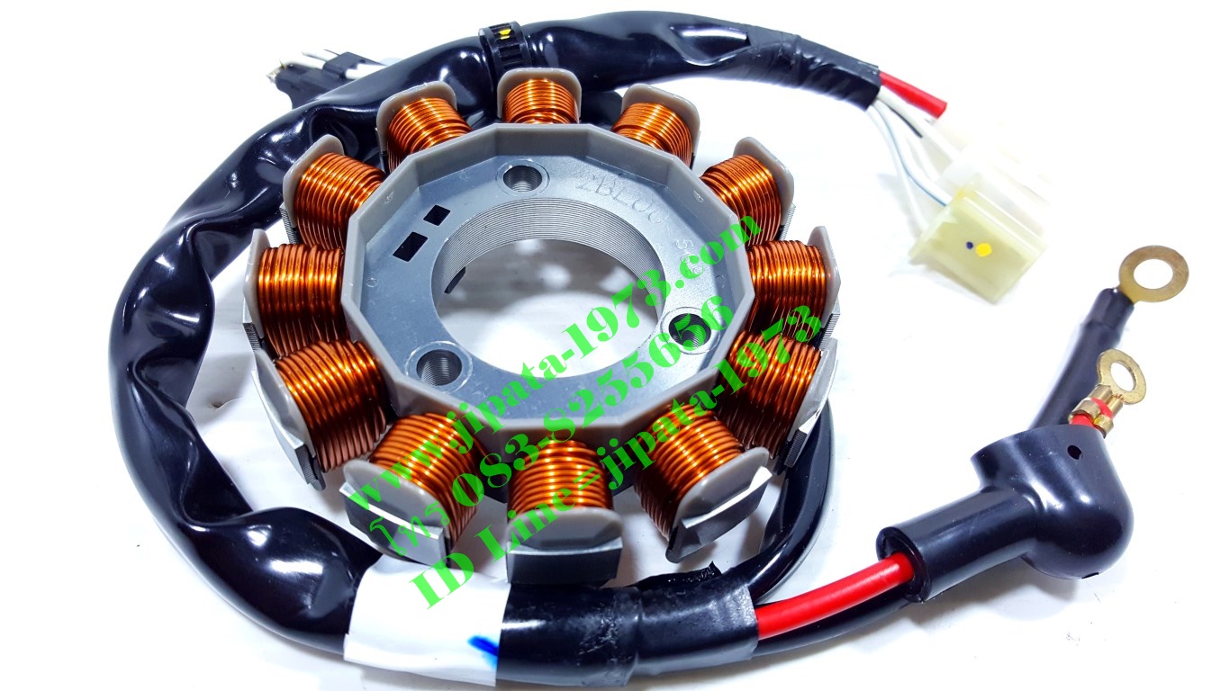 (Grand Filano) ชุดฟินคอล์ย Yamaha Grand Filano แท้