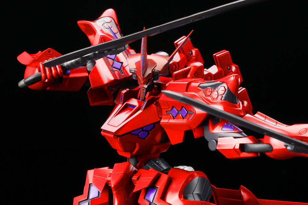 Takemikaduchi Type-00F Tsukuyomi Mana Ver.1.5