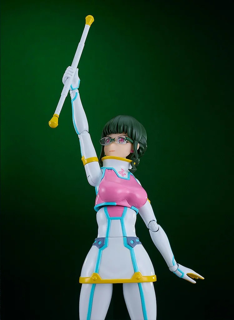 "Pre-Order" THE GATTAI DX Sounderous